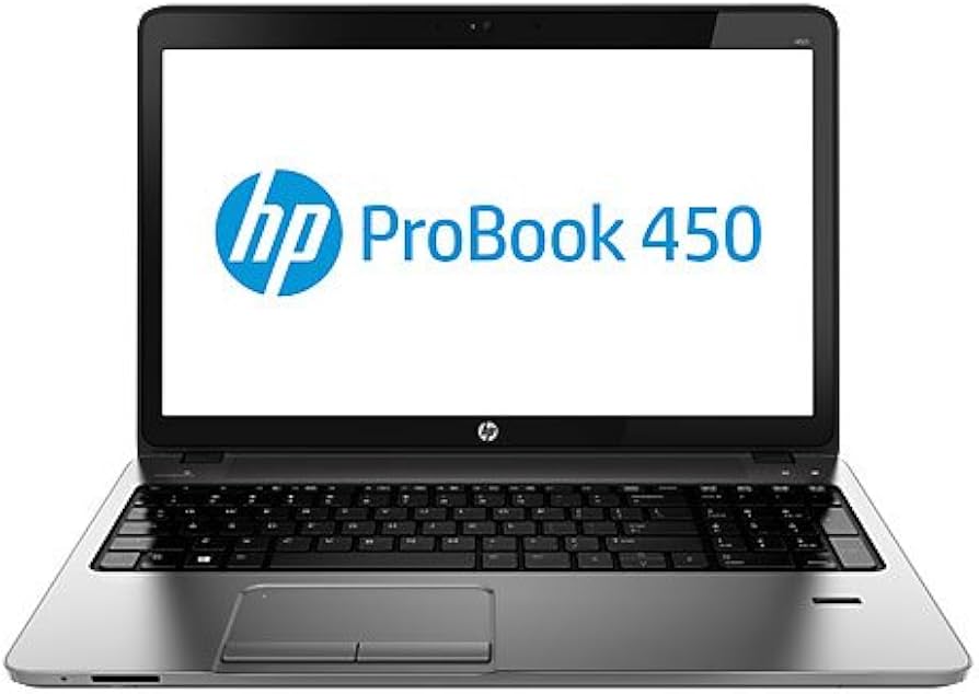 Amazon.co.jp: HP ProBook 450 G1 Notebook PC i3-4000M G9Y94PC